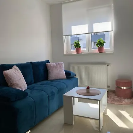 Appartement Lola Pula